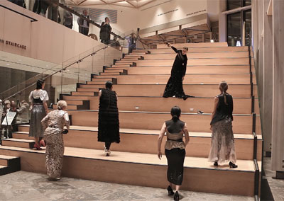 If I Should Stumble: Ottawa